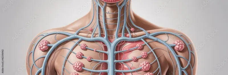 Lymphoma Nodes Overview of Symptoms and Treatment